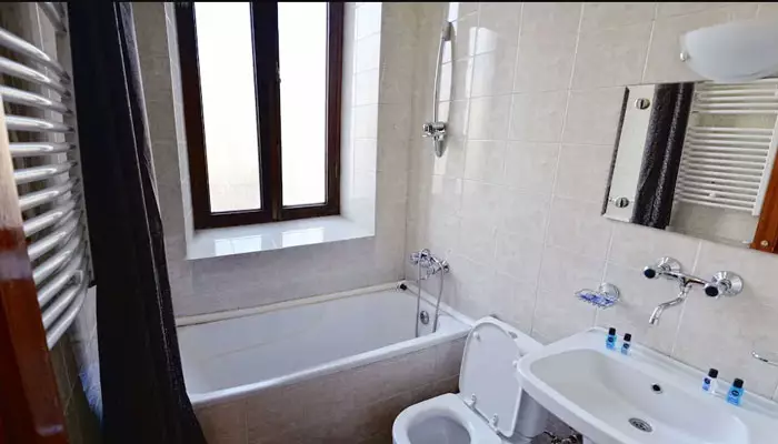 هتل جورجین هاوس تفلیس